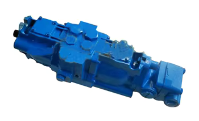 Hydraulic Pump Motor